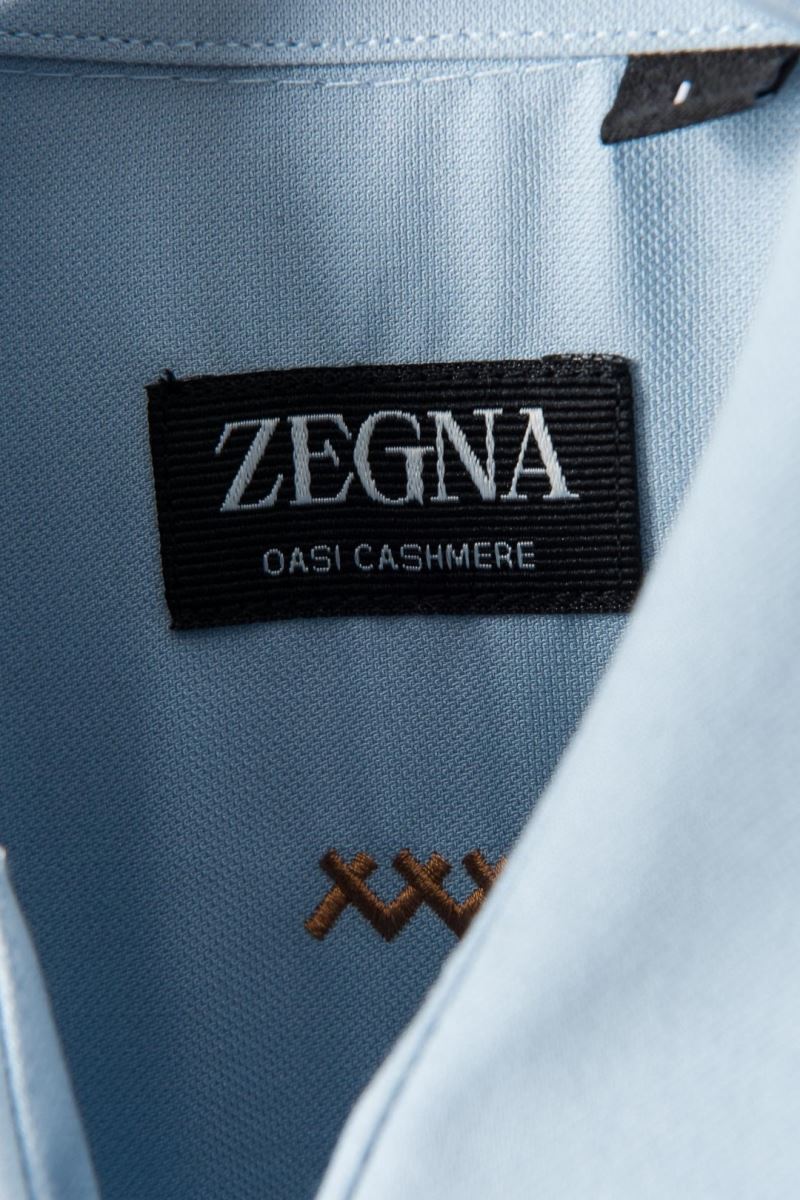 Zegna Shirts